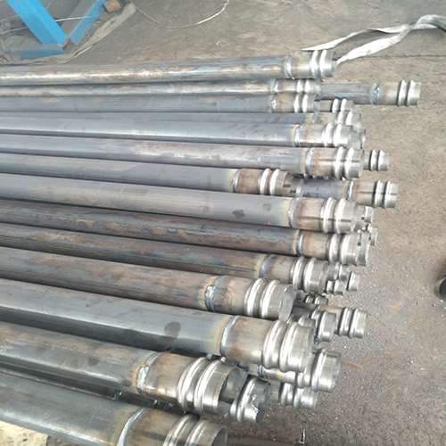 菏泽桩基注浆管后注浆及埋设方法