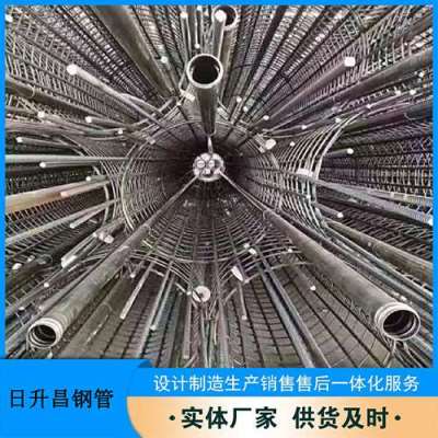 菏泽桩基声测管检测时主要考虑两方面的规范内容