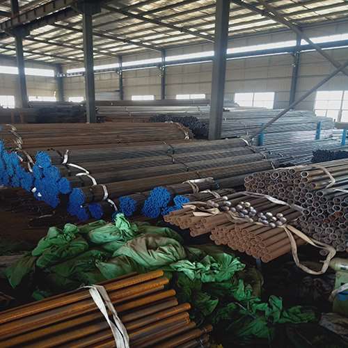 菏泽声测管为何能作为桩基础检测材料？