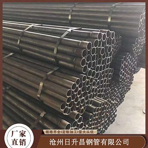 菏泽57声测管多少钱一米