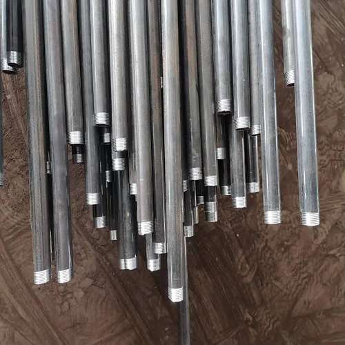 菏泽声测管重量是多少？买管必知的计算公式
