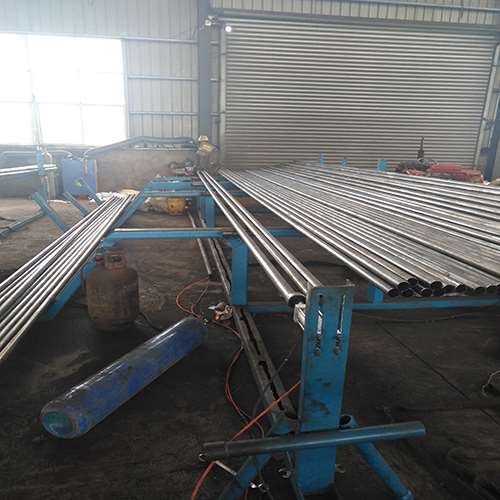 菏泽声测管施工安装流程是什么？